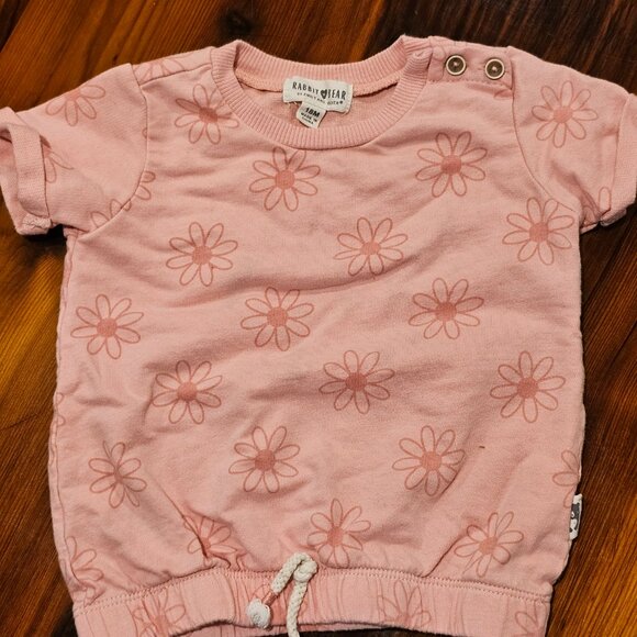 6 Piece Toddler Clothing Lot 18-24 Months - Picture 3 of 16